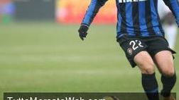 COPPA ITALIA, PARZIALE PRIMO TEMPO: INTER IN VANTAGGIO CON MILITO