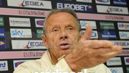 Zamparini: “Il centro commerciale a Palermo non ha ancora prodotto un euro”