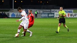 Serie C, girone B: oggi l’anticipo, domani il big match Südtirol-Perugia. Ecco il programma completo
