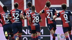 Crotone flop, il presidente Vrenna tuona: “Marino prenda in mano la situazione”