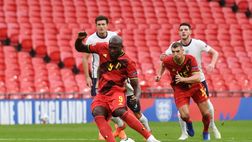 Lukaku convocato dal Belgio, irritazione Inter: richieste non ascoltate, c’è una speranza