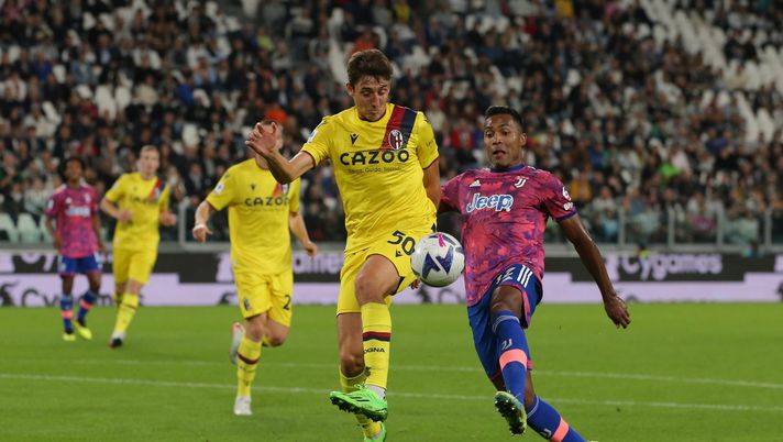 Mercato – Juventus, da luglio si punterà su Cambiaso per le fasce - immagine 1