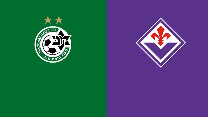Maccabi Haifa-Fiorentina