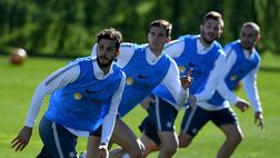 Inter, arriva il giovane Mitrea. Ranocchia, tre possibilità. Yao e Gnoukouri…