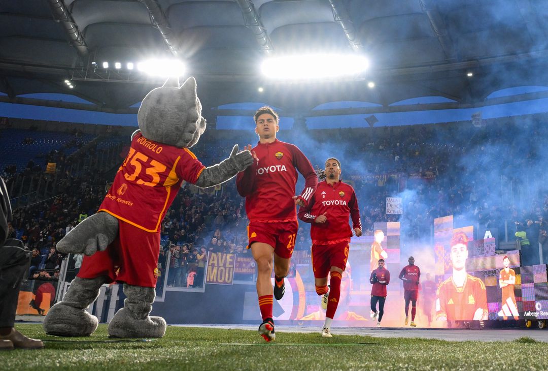 Roma-Torino – FOTOGALLERY - immagine 23