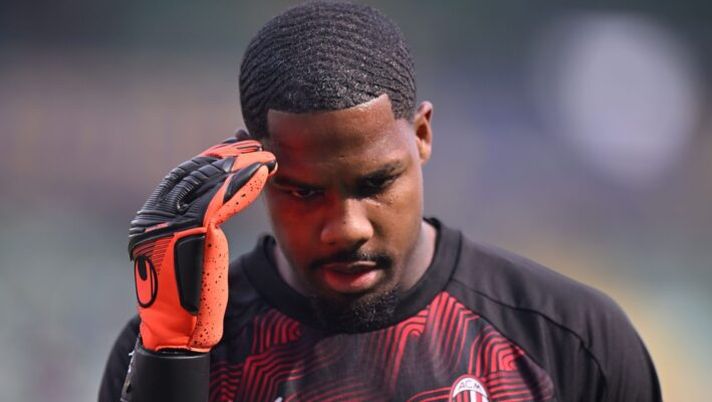 NEWS – Le novità di oggi su Maignan! Acerbi, Vlahovic, Dia, Lukaku e le prove della Lazio - immagine 1