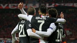 Calciomercato Juventus: CR7 resta, Dybala forse, Higuain nì… e Icardi?