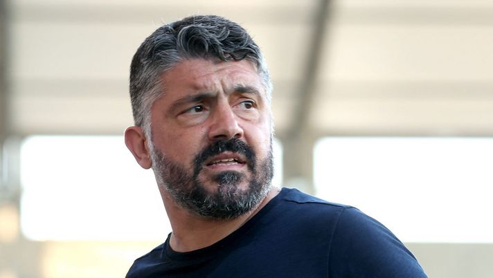 Gattuso “Arthur? Il Valencia non può permetterselo. Stipendio proibitivo per noi” - immagine 1