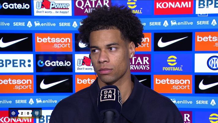 In UK – Tutti su Buchanan: addirittura è corsa a cinque. Ecco la posizione dell’Inter In UK – Tutti su Buchanan: addirittura è corsa a cinque. Ecco la posizione dell’Inter - immagine 1