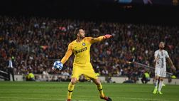 TS – Inter, Handanovic boom: a Barcellona sembrava Batman. E quel record…