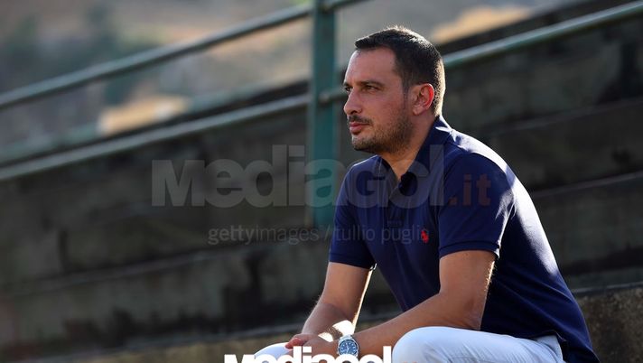 Italia, Porchia: &#8220;Mancini può contare su Lucca e Moro. La Gumina sta crescendo&#8221;