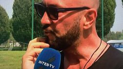 Zenga: “CL, girone difficile? Sono questi i confronti più belli da vincere. San Siro…”