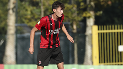 Milan, i risultati del settore giovanile nel weekend: bene U18 e U17