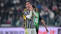 BREAKING – Juve, novità dall’allenamento su Vlahovic: brutte notizie verso l’Udinese