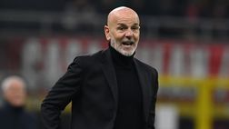 Pioli: “Ecco cosa frenava Jovic! Mi piacerebbe Pulisic trequartista, Leao dopo i fischi, Loftus, Theo…”