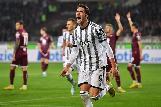 (Getty Images) Juventus, Allegri: “Questa vittoria ha più sapore e mando a casa i calciatori”- immagine 2