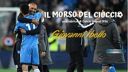 Spalletti si esalta nelle sue contraddizioni: è il filosofo che parla… con i fatti