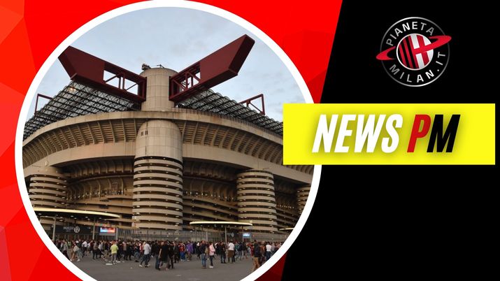 Campagna abbonamenti Milan