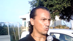Palermo, Giancarlo Ferrara e il 12 giugno: “Candidato e tifoso rosa, City Group…”