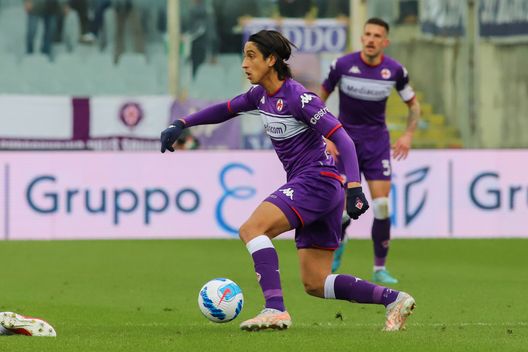 GERMOGLI PH: 6 MARZO 2022 FIRENZE STADIO ARTEMIO FRANCHI SERIE A FIORENTINA VS HELLAS VERONA NELLA FOTO MALEH GERMOGLI PH: 6 MARZO 2022 FIRENZE STADIO ARTEMIO FRANCHI SERIE A FIORENTINA VS HELLAS VERONA NELLA FOTO MALEH