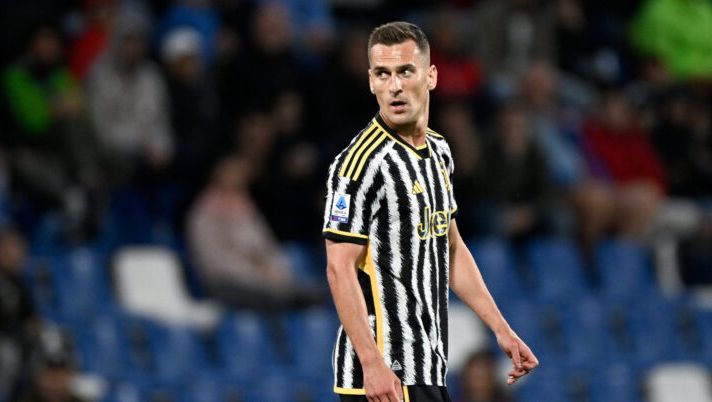 Juve, prove di formazione senza Chiesa e Vlahovic: pronto Kean, rischiano Milik e Kostic - immagine 1