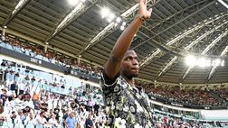 Caso Pogba, nuove indiscrezioni: pagati 100mila euro al fratello, richiesta di 13 milioni
