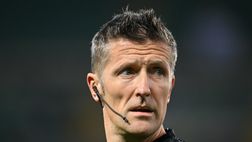 Milan-Atalanta, arbitrerà Orsato: ecco chi ci sarà al VAR | Serie A News