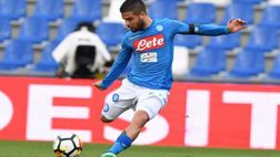 Oggi Avvenne – Il Napoli stende la Lazio per 3-0 in trasferta | VIDEO