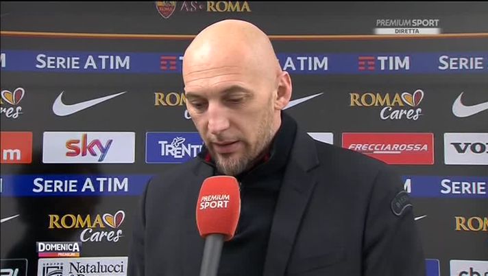 Christian Abbiati, Milan, foto @PremiumSportHD