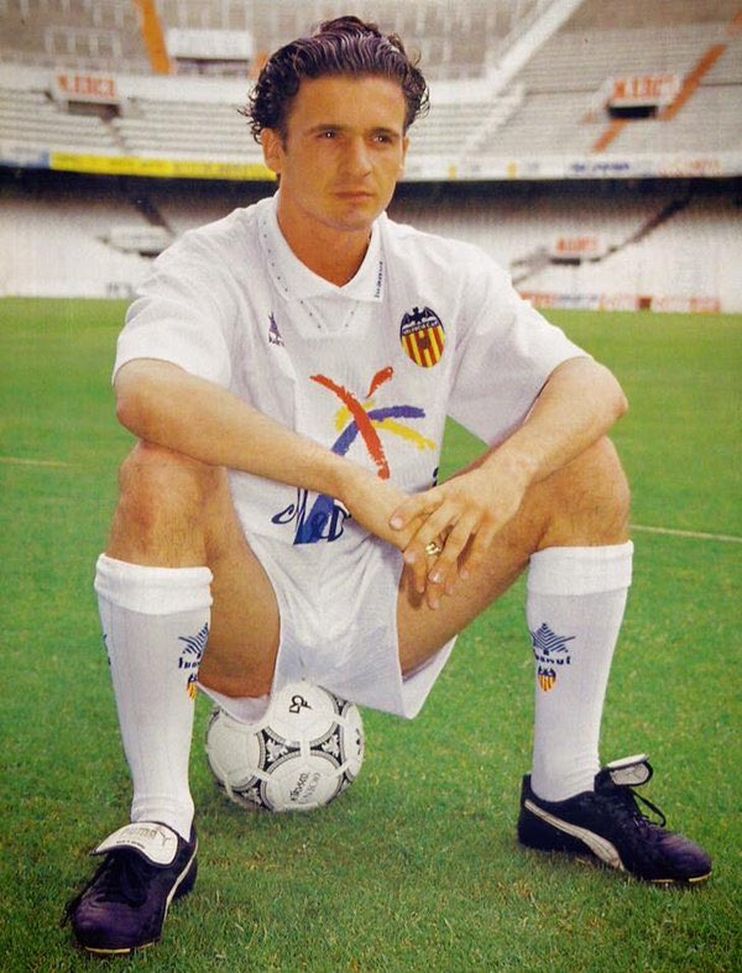 Mijatovic racconta: “Quando col Real giocavo a Valencia, doveva scortarmi la Guardia Civil…”- immagine 5