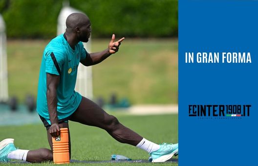 GdS – Inter, Lukaku ha cancellato l’abitudine di un 9 con atteggiamenti da primadonna- immagine 2