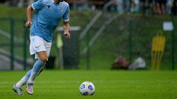 Social Lazio – Correa segna, Escalante esulta