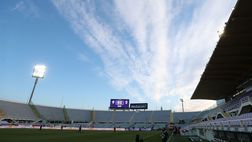 Fiorentina-Napoli, subito sold out il settore ospiti del Franchi – TS