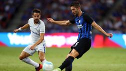 Gagliardini: “La tournée dell’Inter si è chiusa nel migliore dei modi. Grazie ai tifosi”