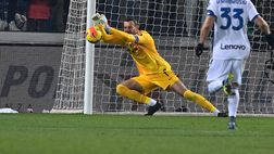 Atalanta-Inter, pari atto d’onestà: “Impresa Gasp, il vero merito dei nerazzurri”