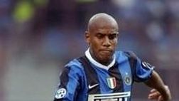 ESCLUSIVA CALCIO2000, MAICON: “MIO PADRE MI INVENTO’ TERZINO. PER IL MONDIALE ATTENTI ALL’INGHILTERRA. BUON NATALE A TUTTI I TIFOSI NERAZZURRI”