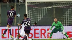 VIDEO – Fiorentina-Torino 2-1, il film della partita