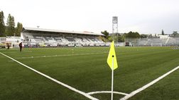 Spezia-Sampdoria, le formazioni ufficiali