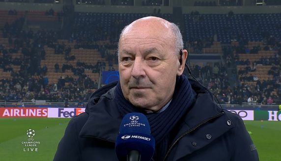 Marotta: “Grati a Suning, stadio fondamentale. Ora sono simpatico agli interisti, ma…”- immagine 3