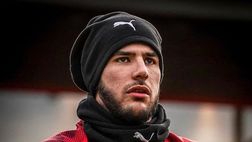 Milan sui social – Theo: “Vacanze finite, si torna ad allenarsi”