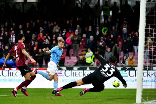 Immobile Immobile