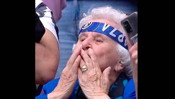 LIVEBLOG Roma-Inter, i tifosi gioiscono e invocano la LuLa nel derby- immagine 2