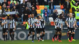 Marelli, Udinese-Chievo: “Il rigore è corretto”