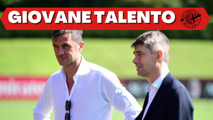 Le ultime news sul mercato del Milan (Getty Images) Mercato Milan