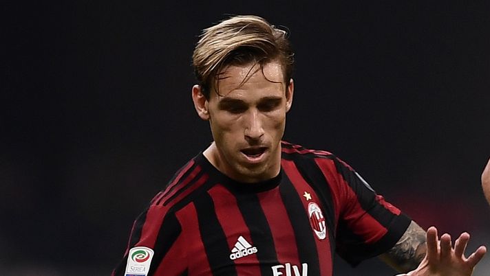 Lucas Biglia Milan