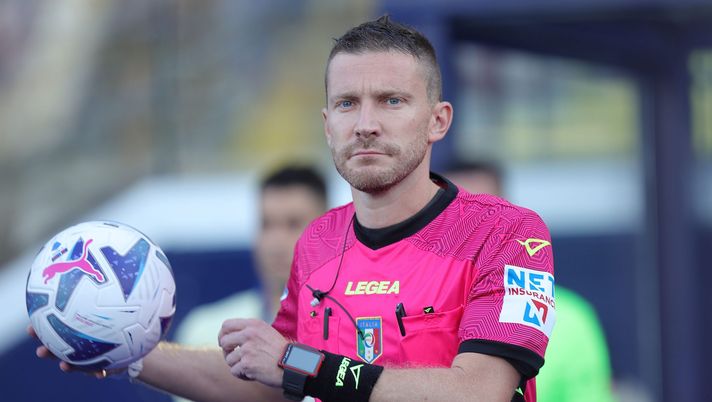 Roma, l’Aia boccia Piccinini e Serra: non arbitreranno nella 25esima giornata di A - immagine 1