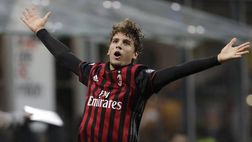 VIDEO Locatelli da sogno già a 18 anni: quel gol da urlo in Milan-Juventus