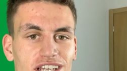 Joakim Maehle, il nuovo acquisto dell’Atalanta (VIDEO)