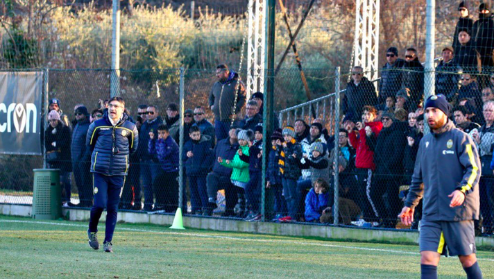 Twitter Hellas Verona  Twitter Hellas Verona