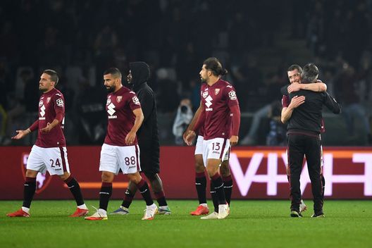 Belotti (getty images) Belotti (getty images)